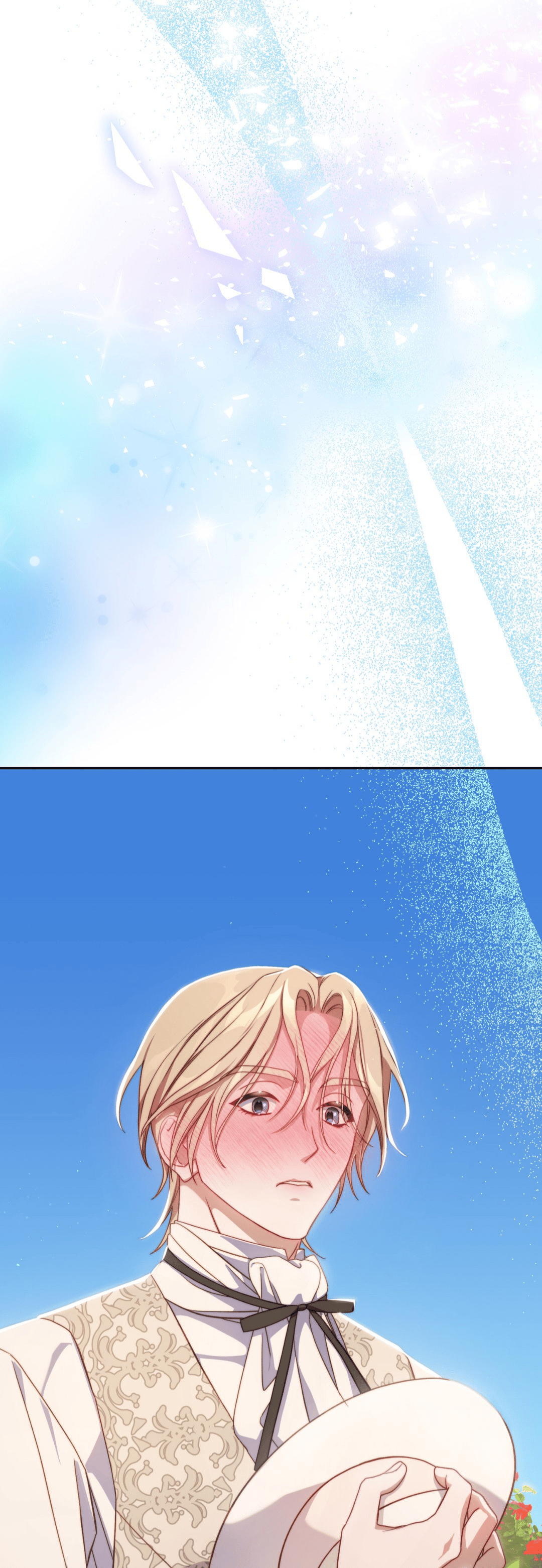 Read Lucia Manga Online