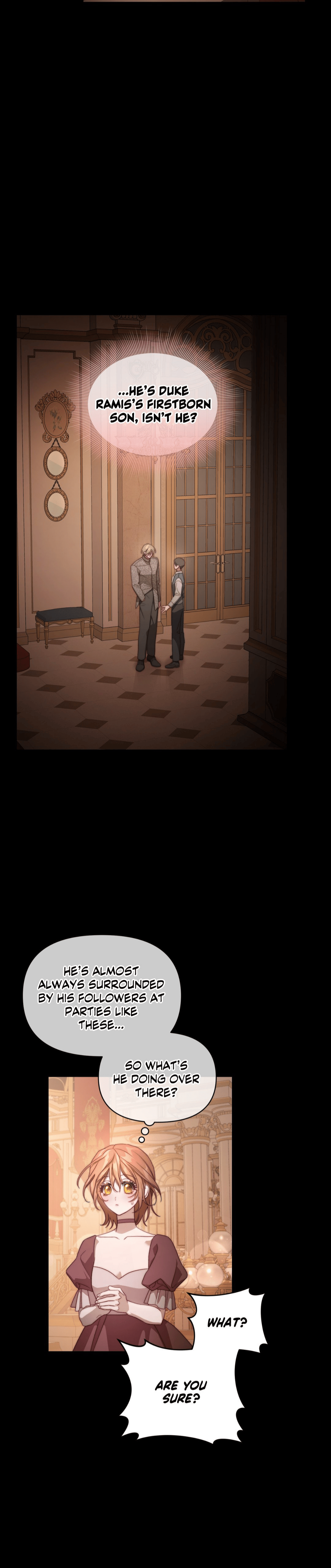 Read Lucia Manga Online