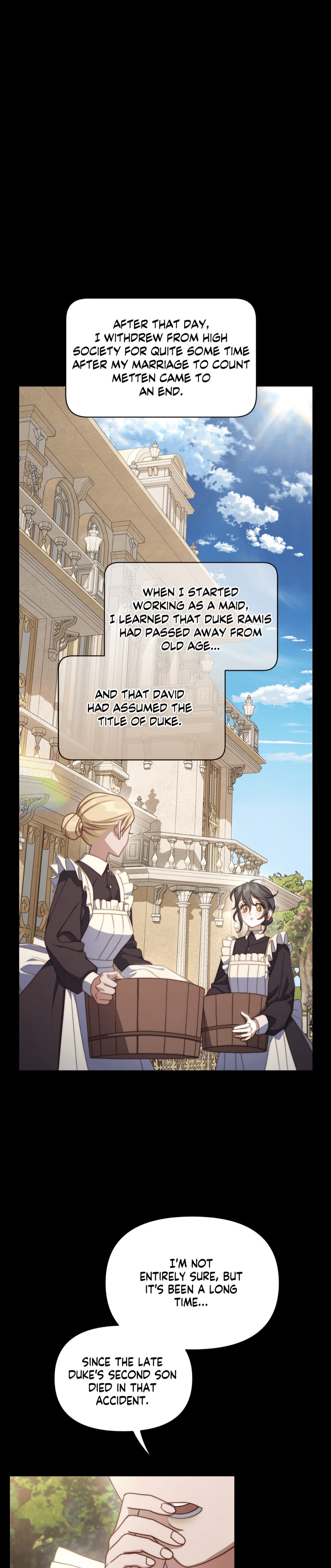 Read Lucia Manga Online