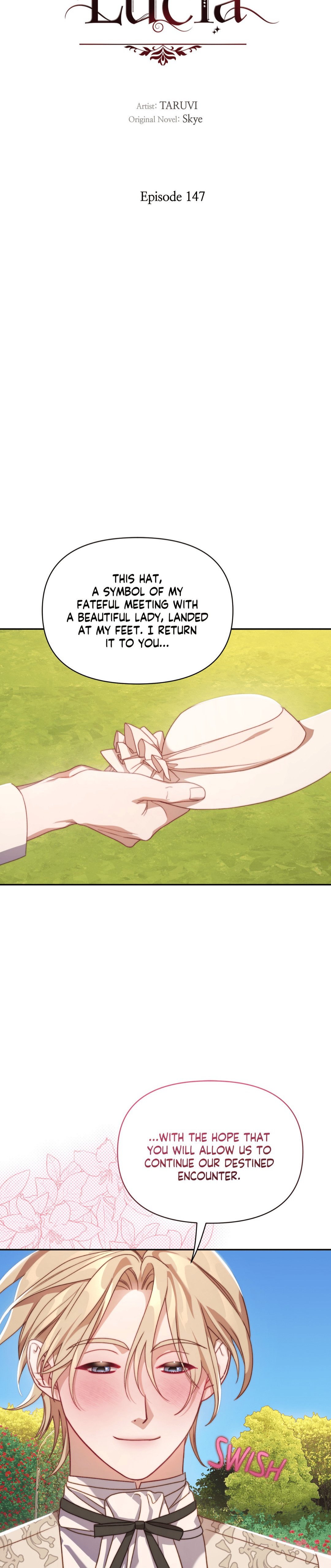 Read Lucia Manga Online