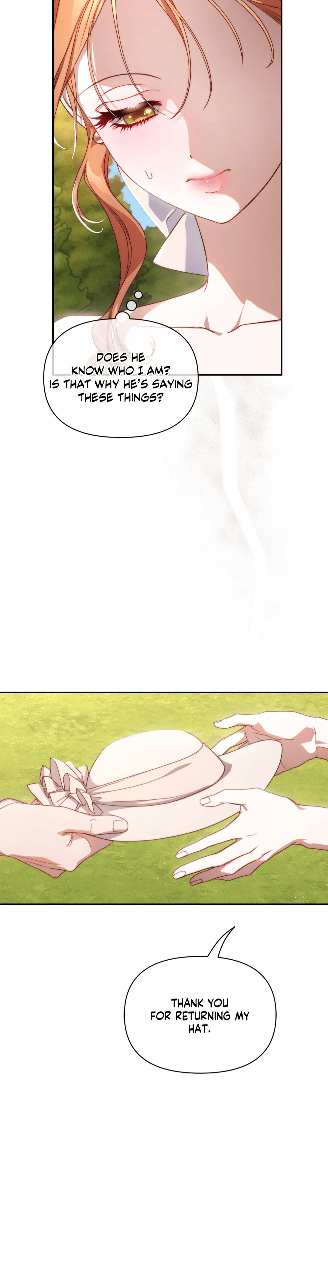 Read Lucia Manga Online