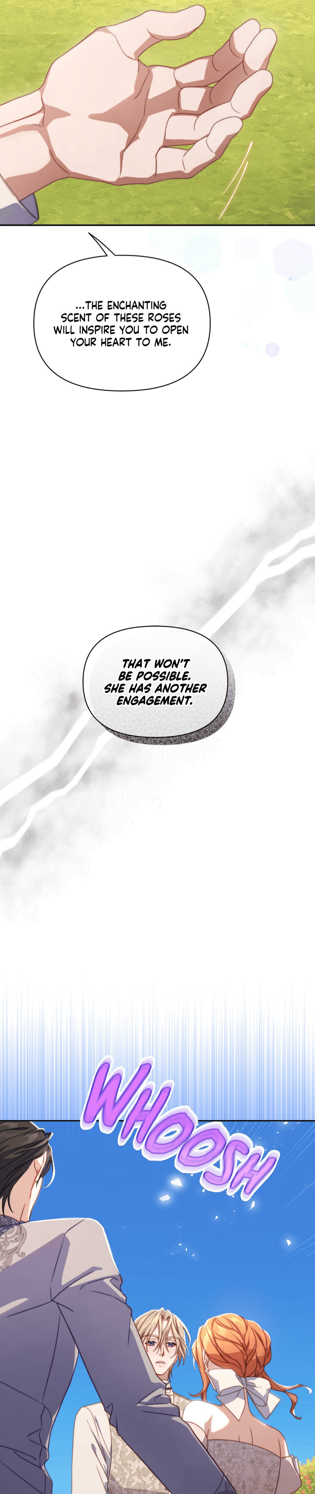 Read Lucia Manga Online
