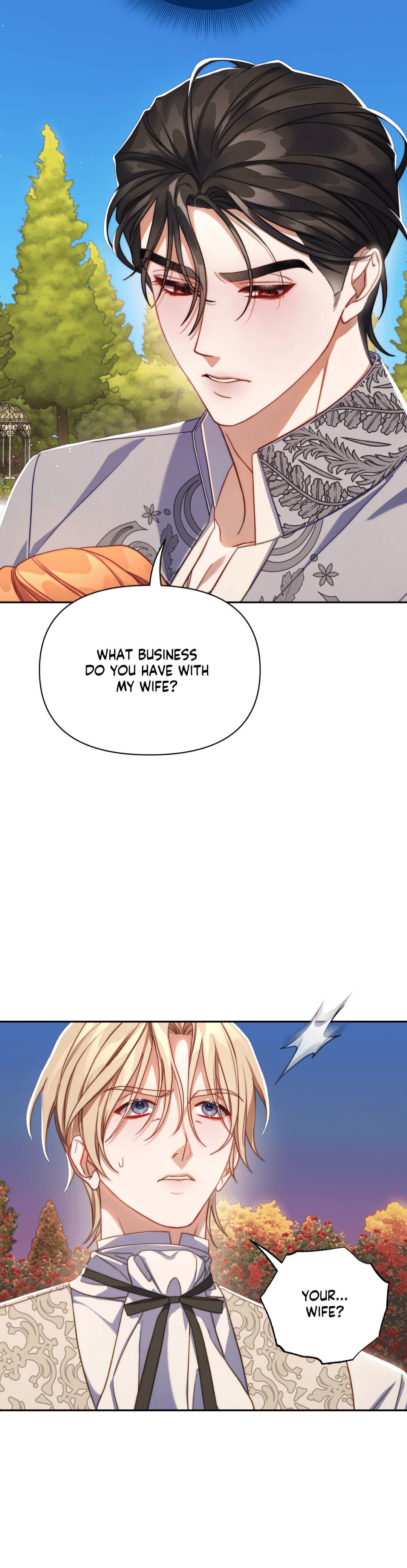 Read Lucia Manga Online