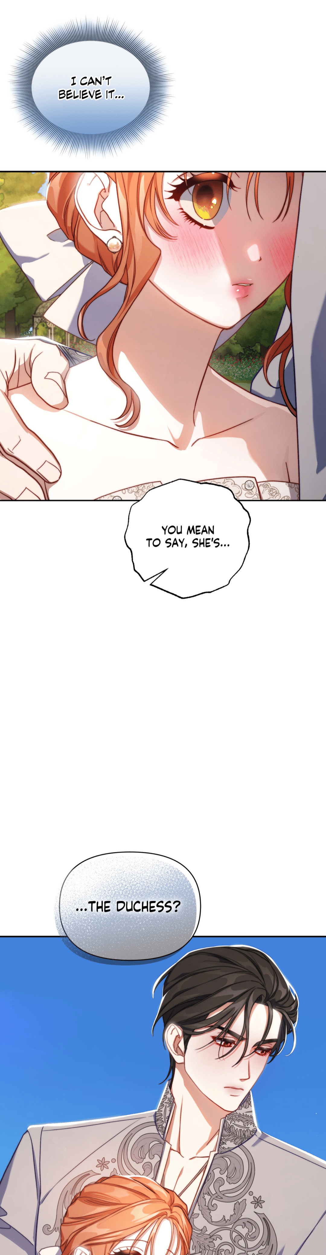 Read Lucia Manga Online