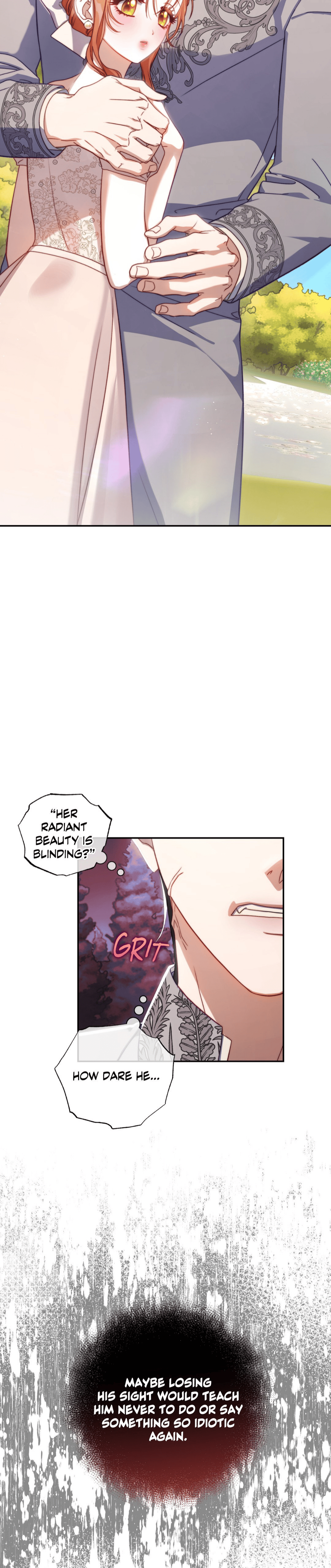 Read Lucia Manga Online