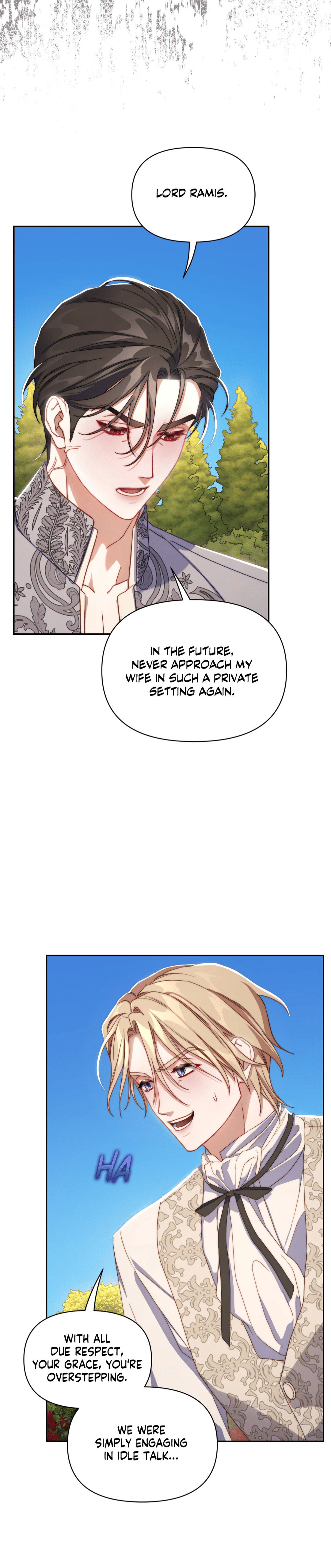 Read Lucia Manga Online