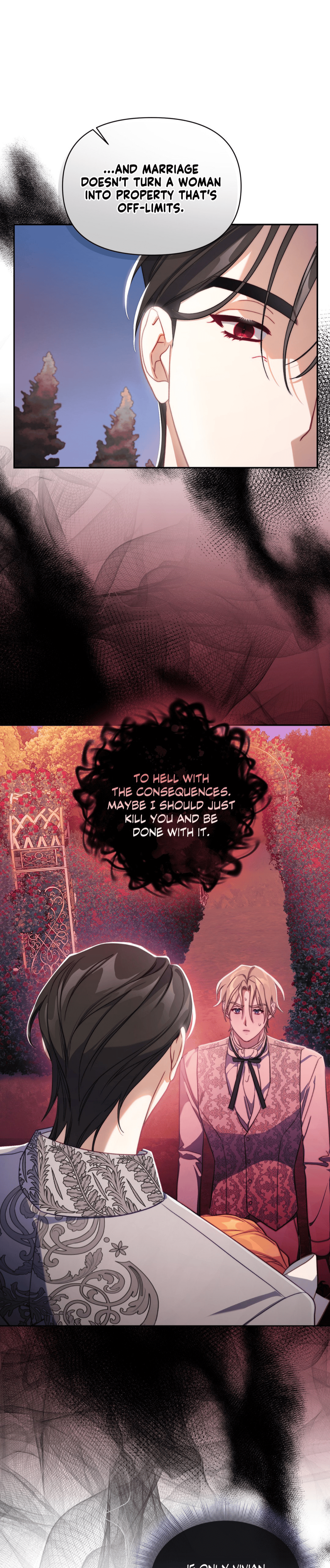 Read Lucia Manga Online
