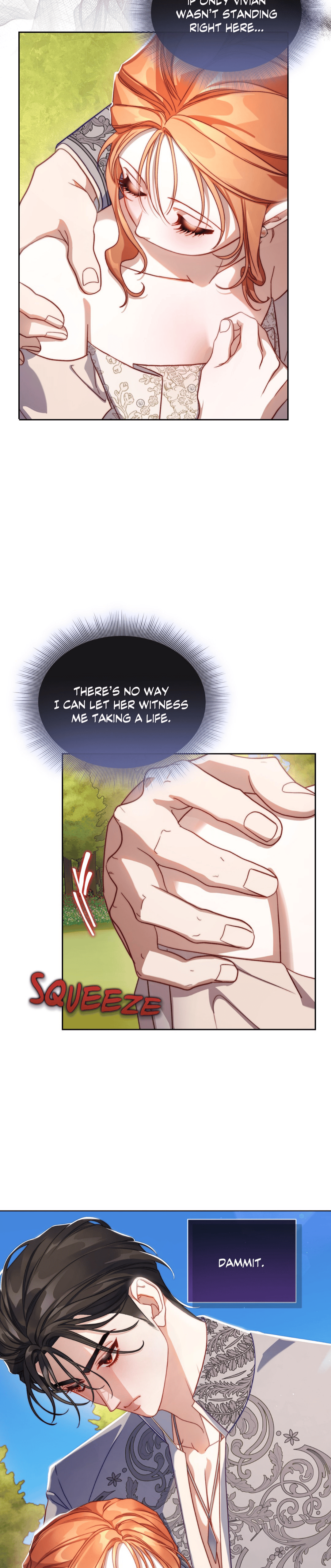 Read Lucia Manga Online