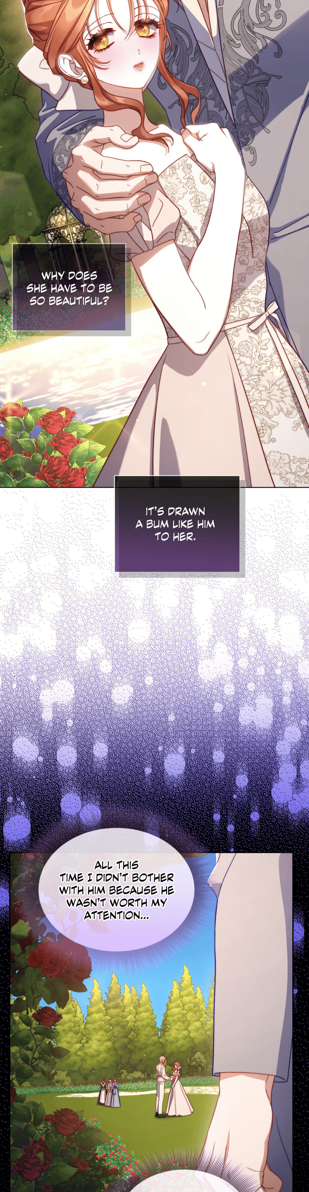 Read Lucia Manga Online