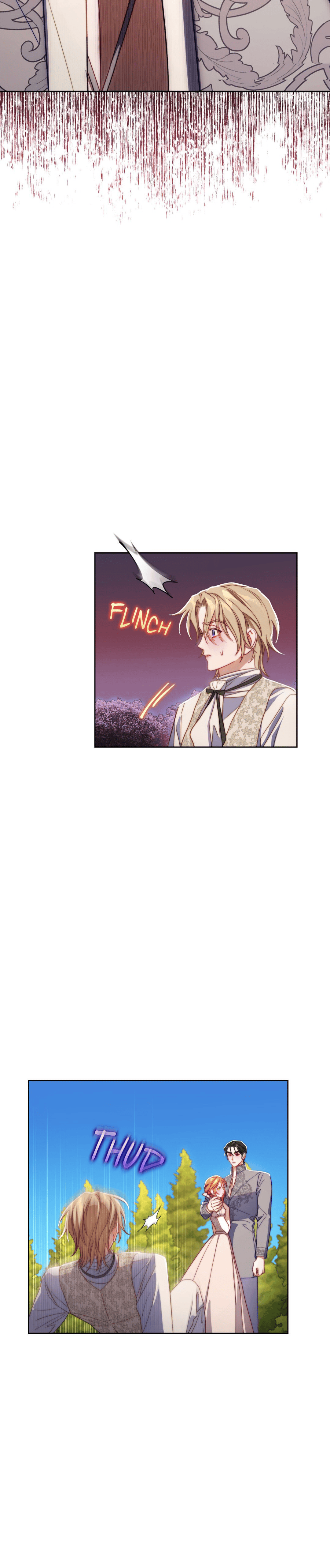 Read Lucia Manga Online