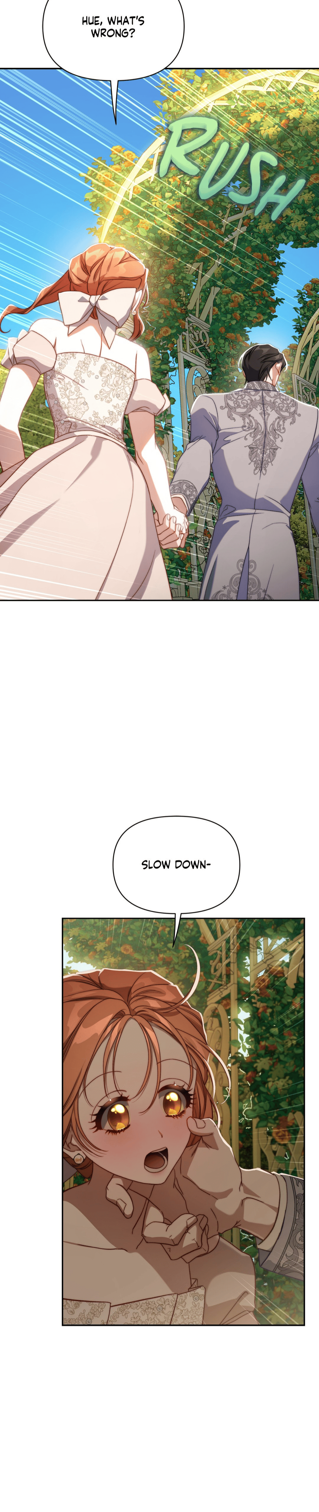 Read Lucia Manga Online