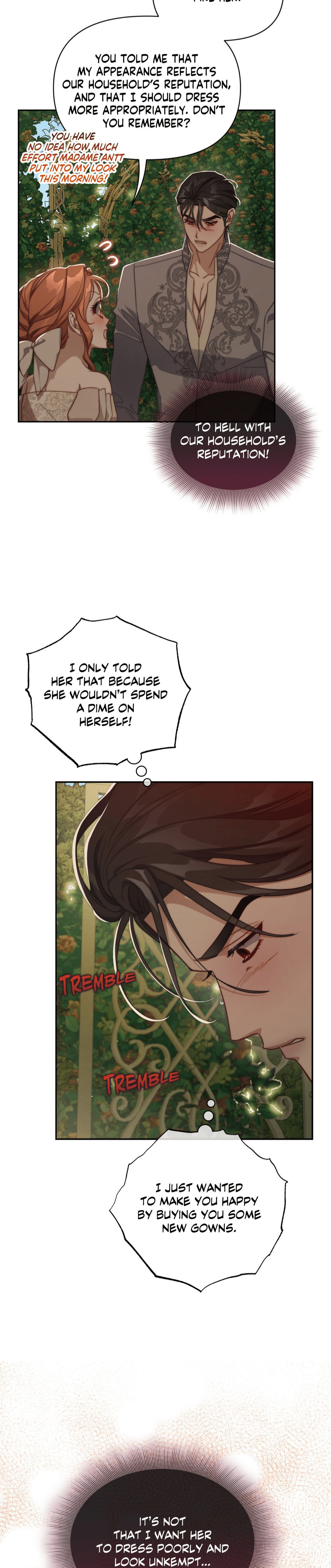 Read Lucia Manga Online