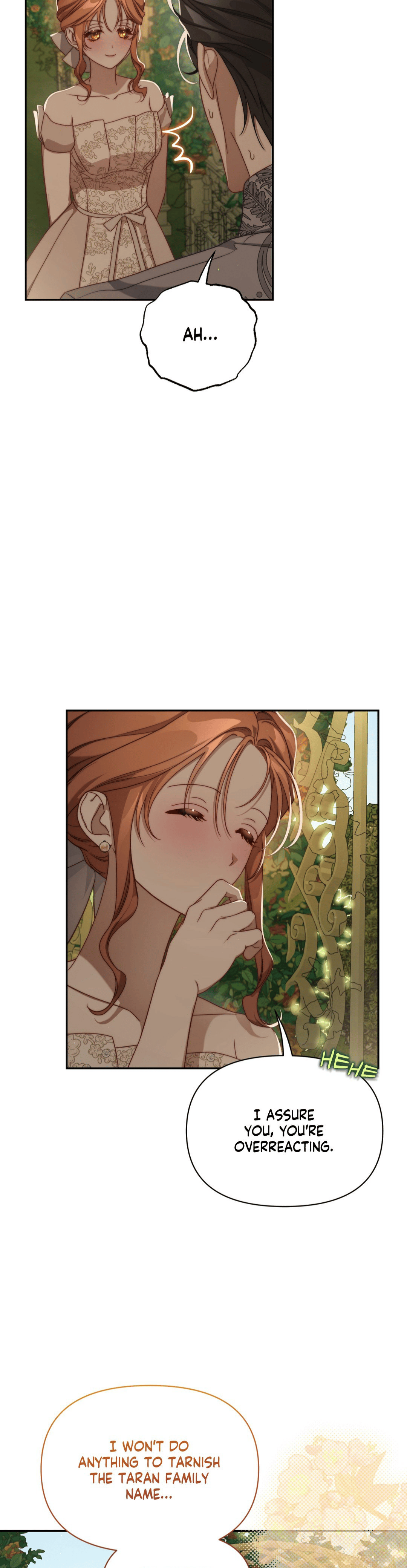 Read Lucia Manga Online