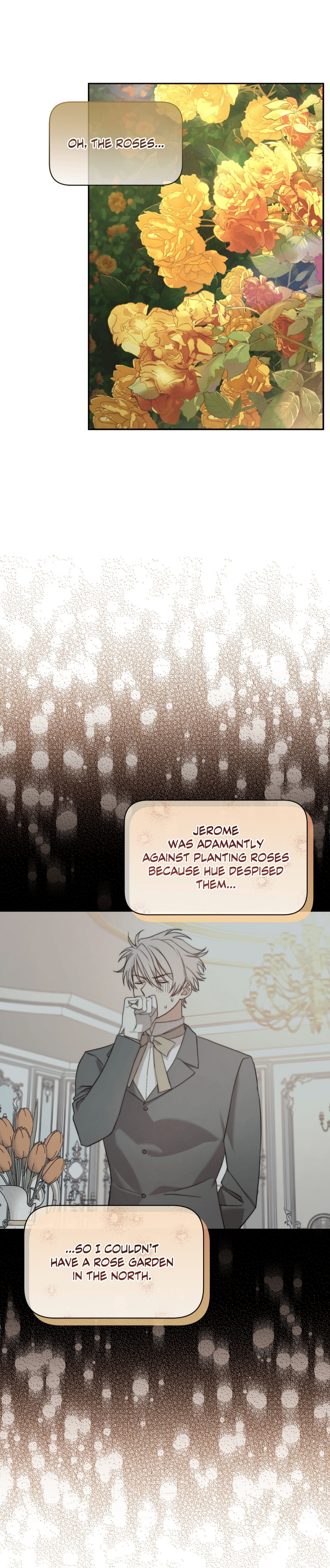 Read Lucia Manga Online