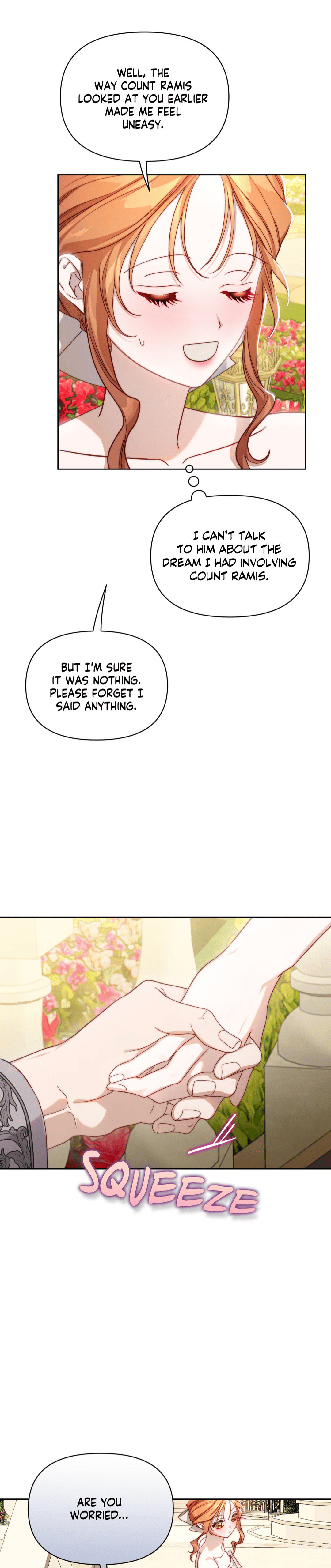 Read Lucia Manga Online
