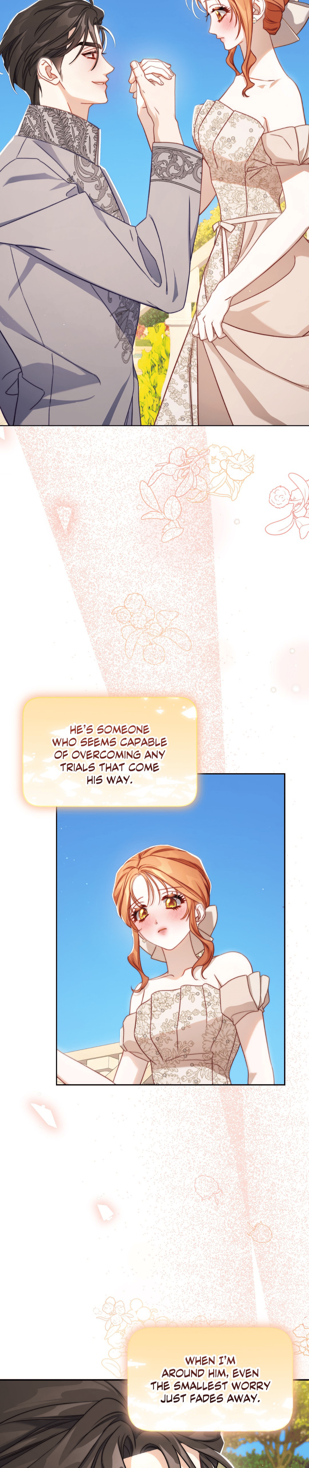 Read Lucia Manga Online