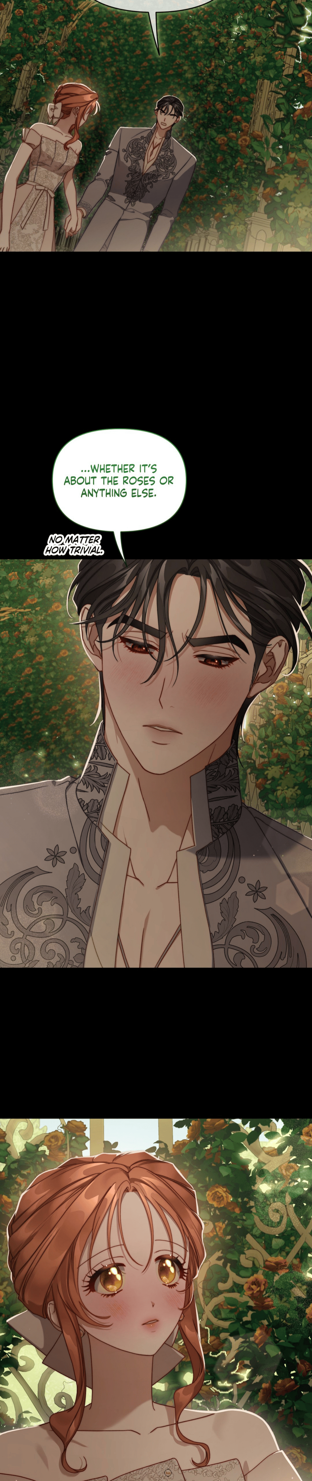 Read Lucia Manga Online