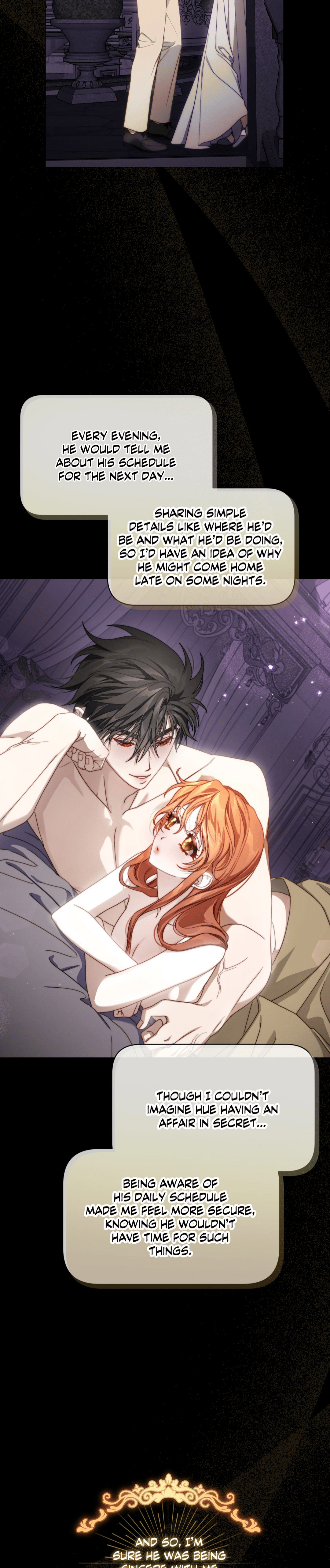 Read Lucia Manga Online