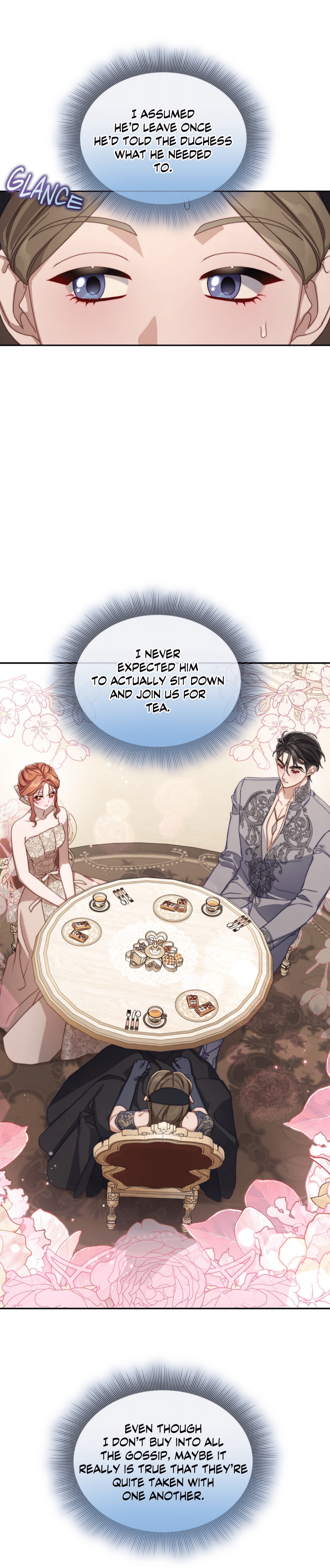 Read Lucia Manga Online