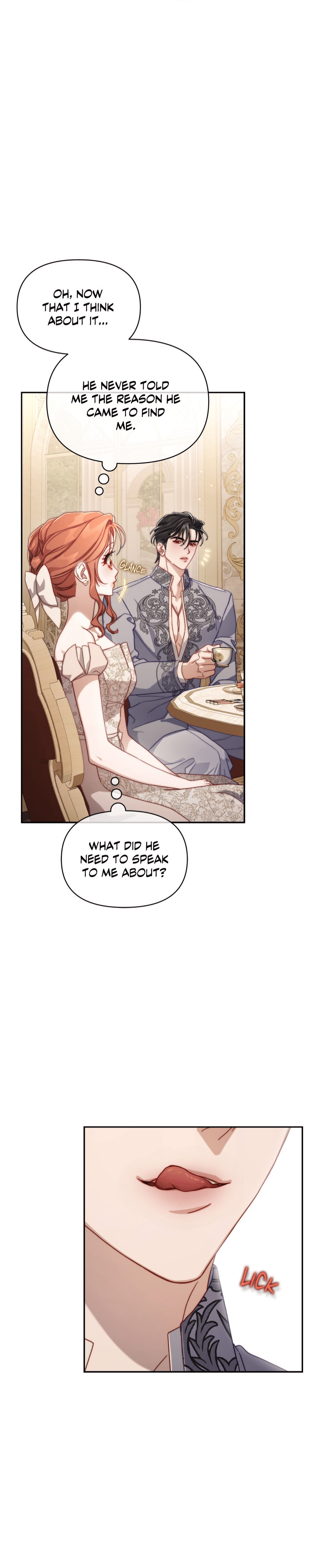Read Lucia Manga Online