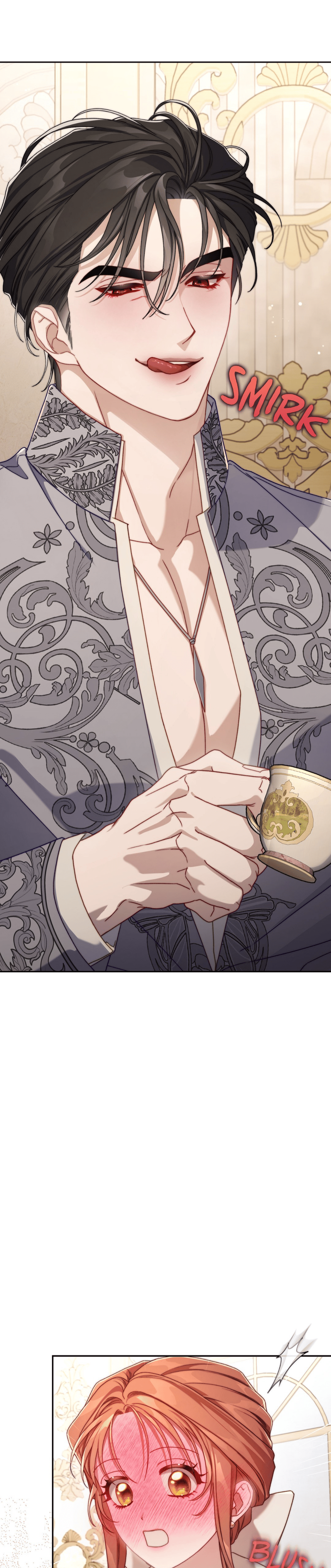 Read Lucia Manga Online