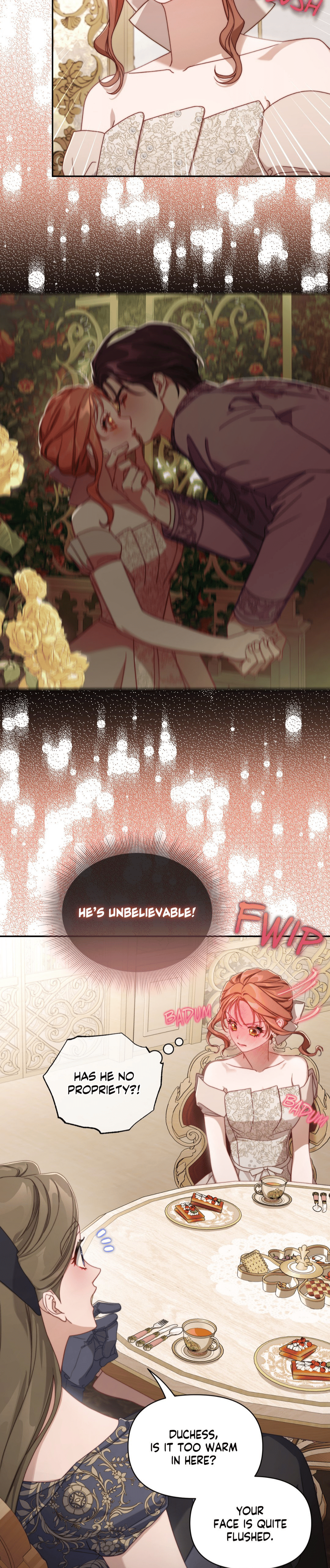 Read Lucia Manga Online