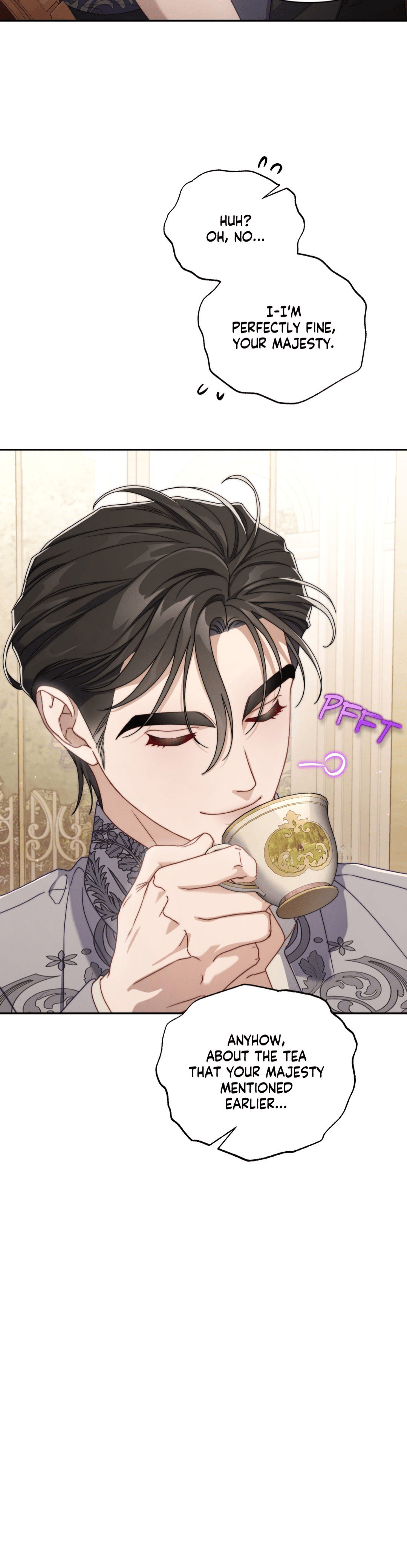 Read Lucia Manga Online