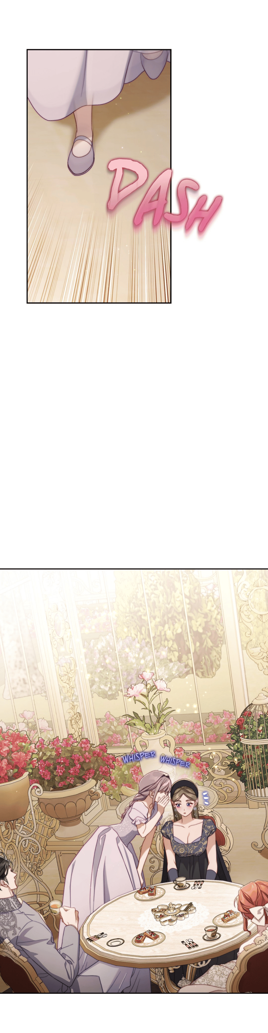 Read Lucia Manga Online