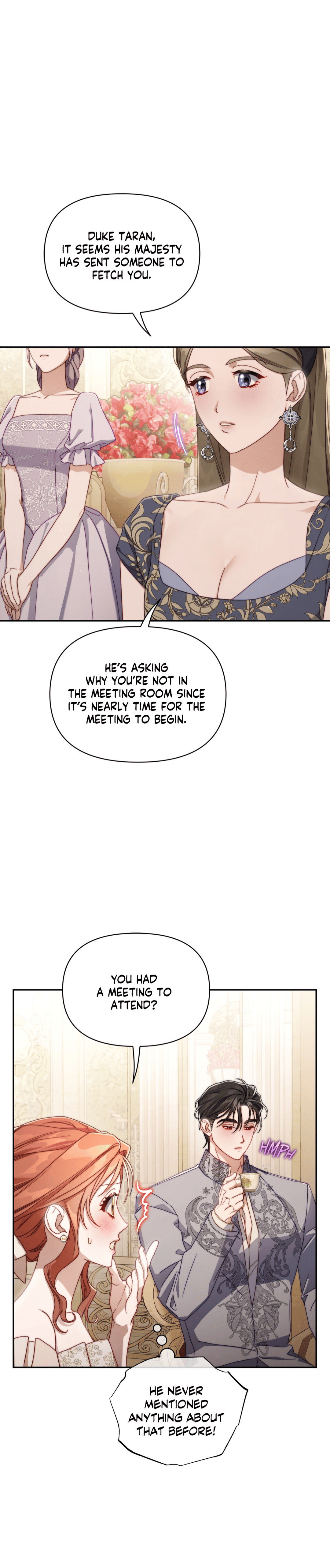 Read Lucia Manga Online