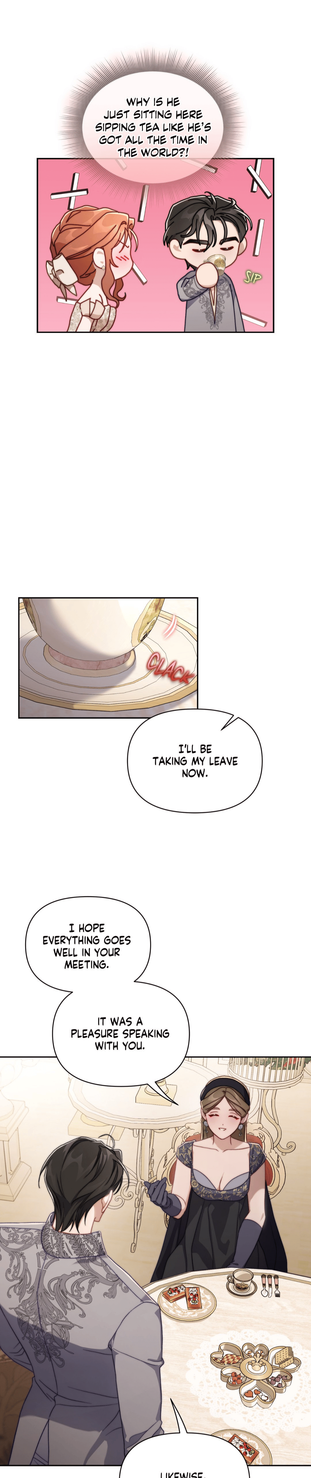 Read Lucia Manga Online