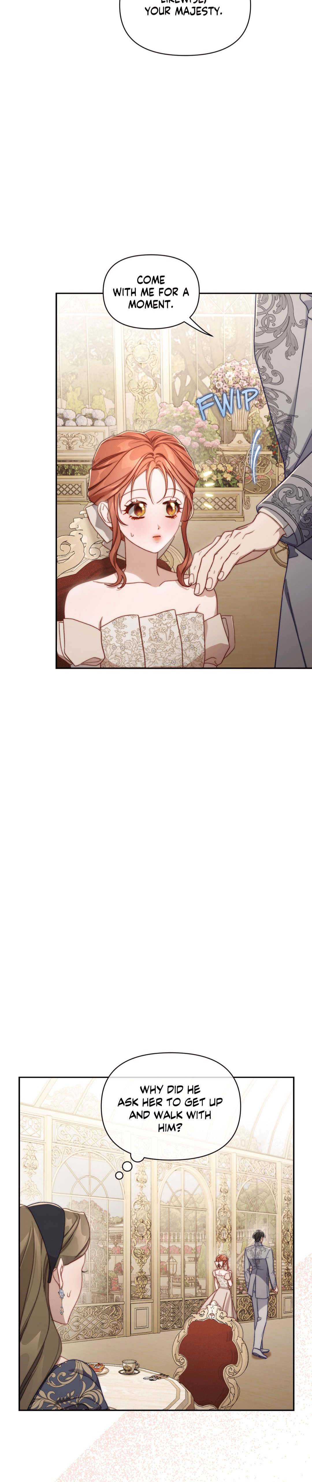 Read Lucia Manga Online