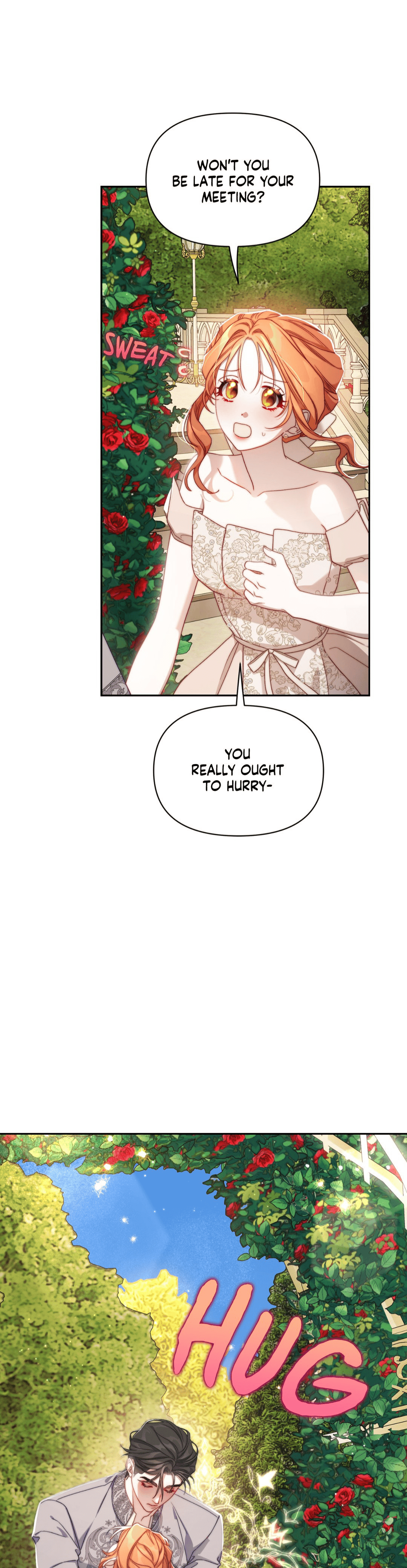 Read Lucia Manga Online