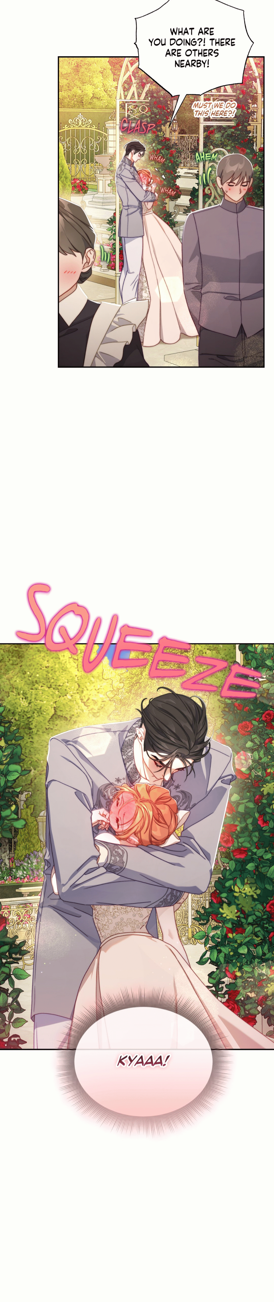 Read Lucia Manga Online