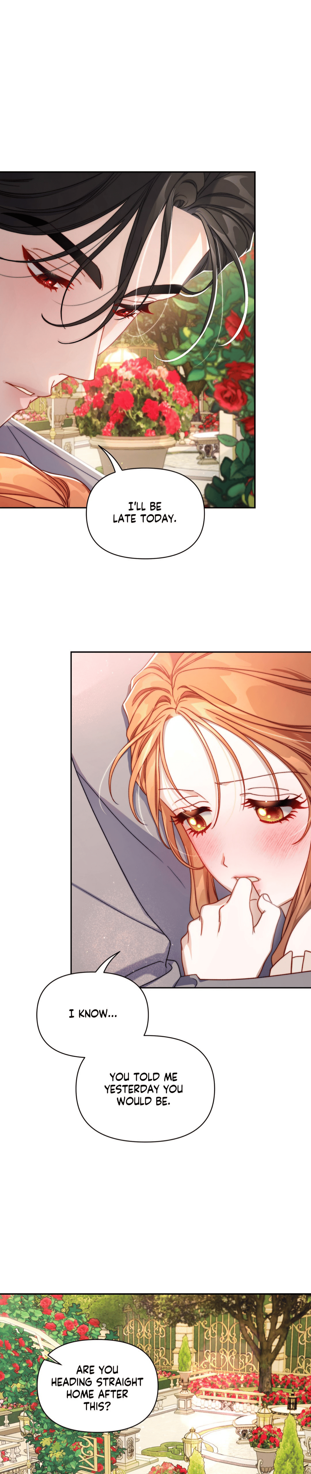 Read Lucia Manga Online