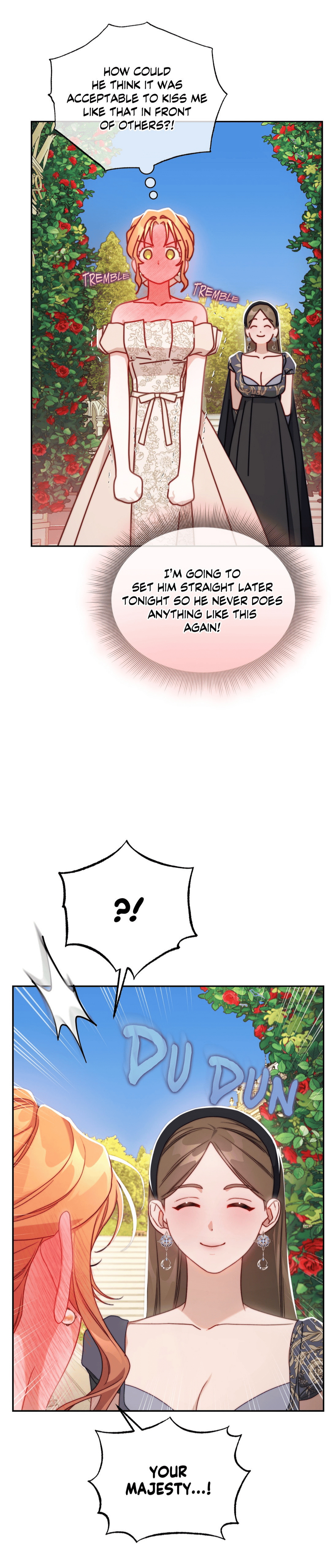 Read Lucia Manga Online