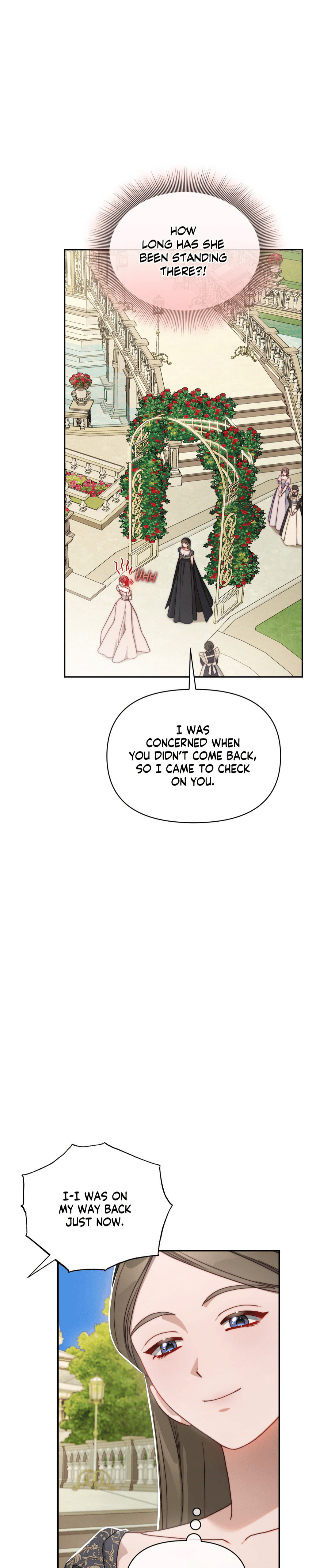 Read Lucia Manga Online