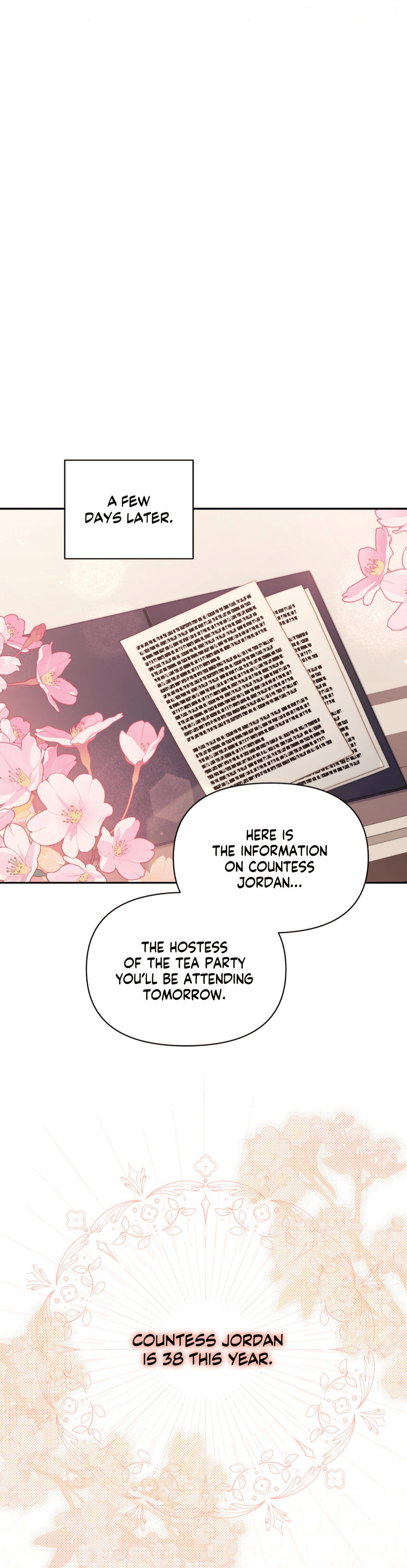 Read Lucia Manga Online