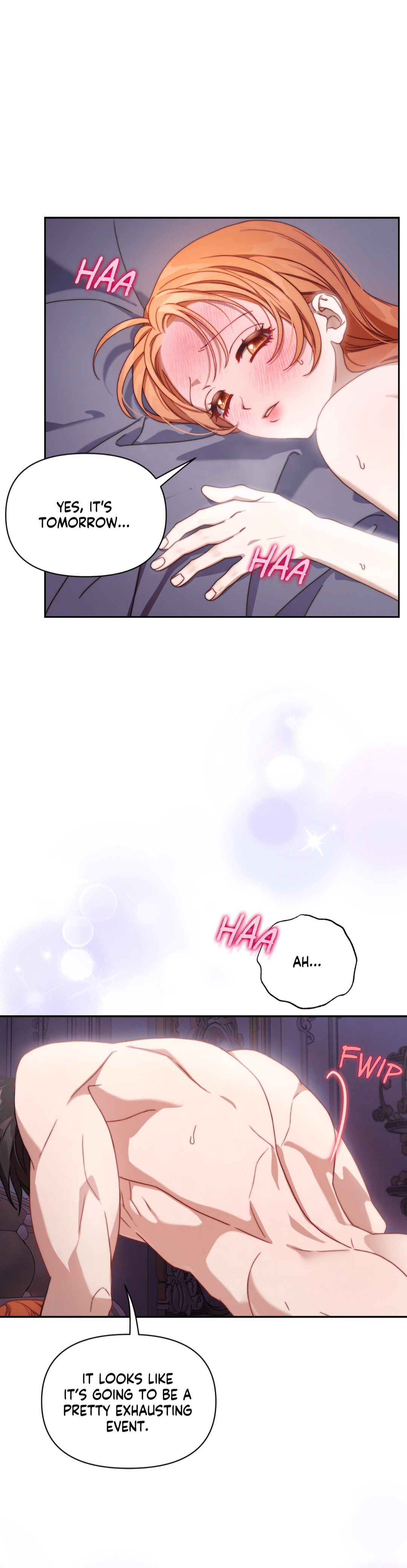 Read Lucia Manga Online