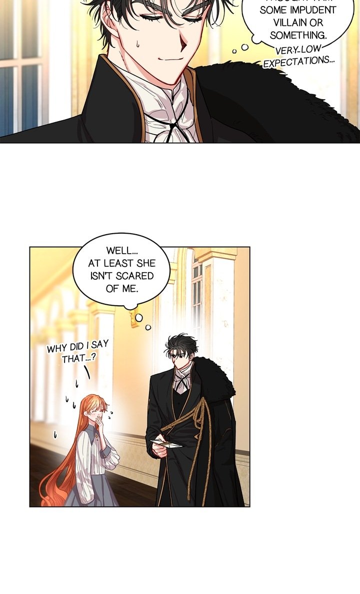 Read Lucia Manga Online