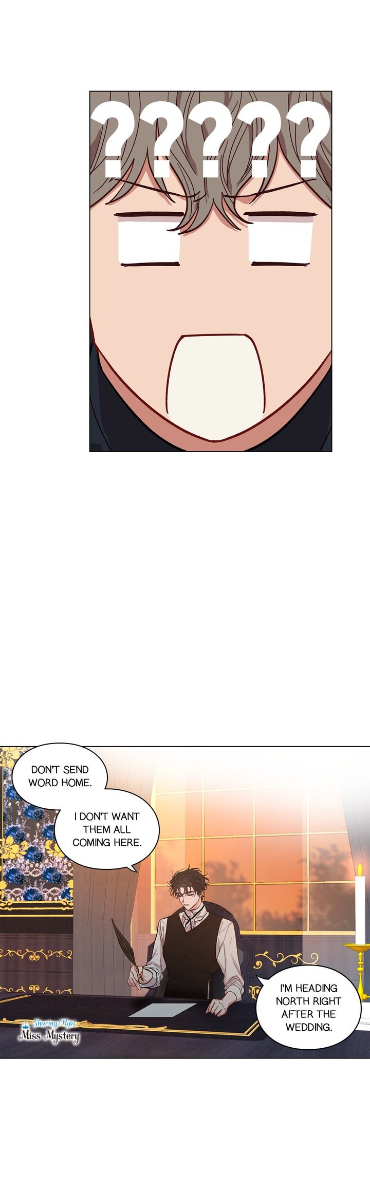 Read Lucia Manga Online