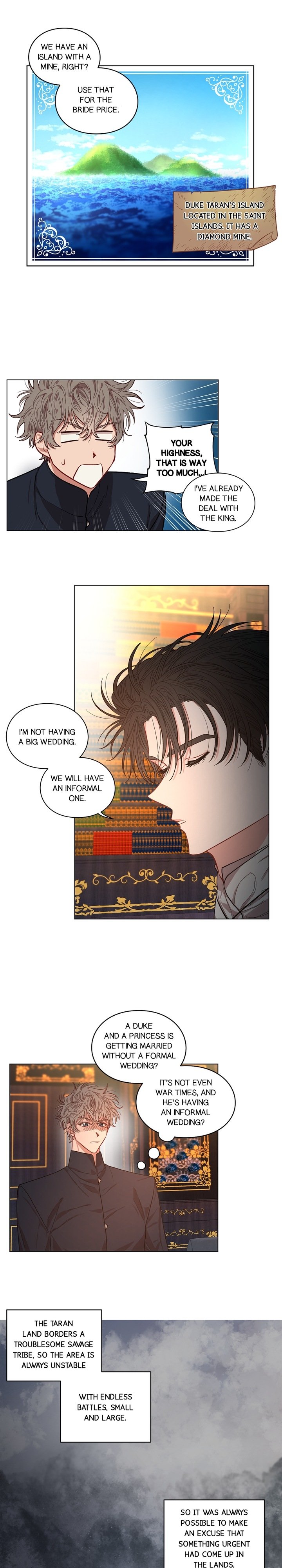 Read Lucia Manga Online
