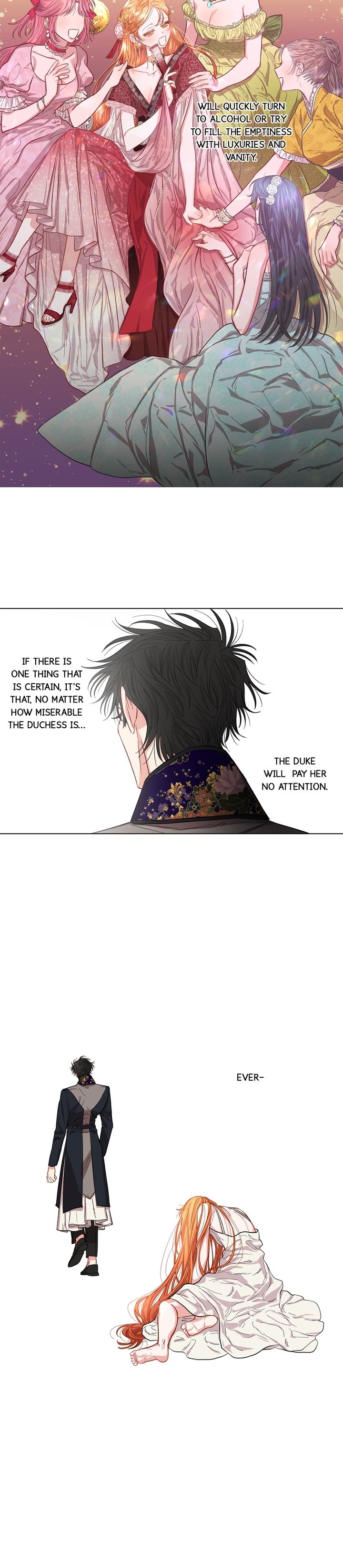 Read Lucia Manga Online