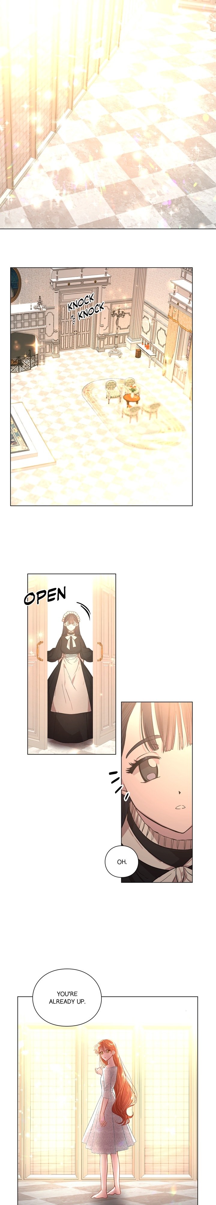 Read Lucia Manga Online