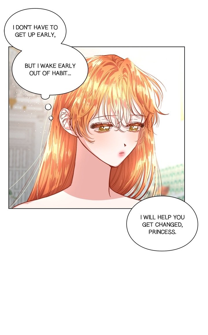 Read Lucia Manga Online