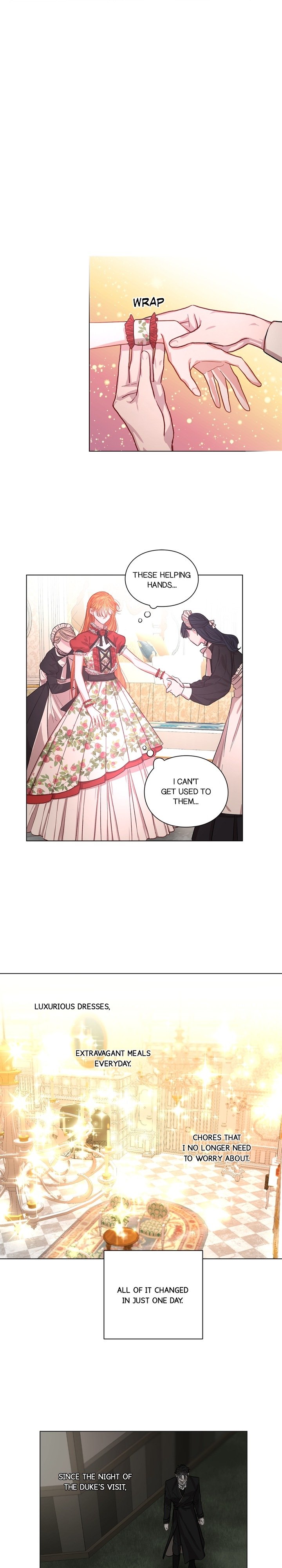 Read Lucia Manga Online