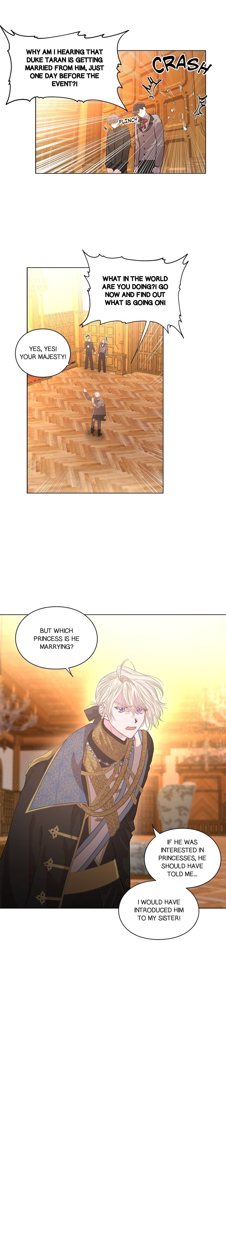 Read Lucia Manga Online