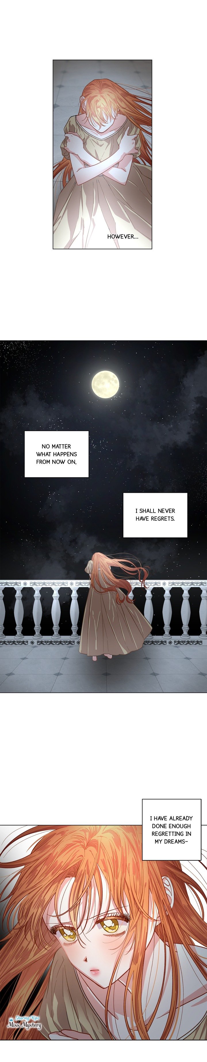 Read Lucia Manga Online