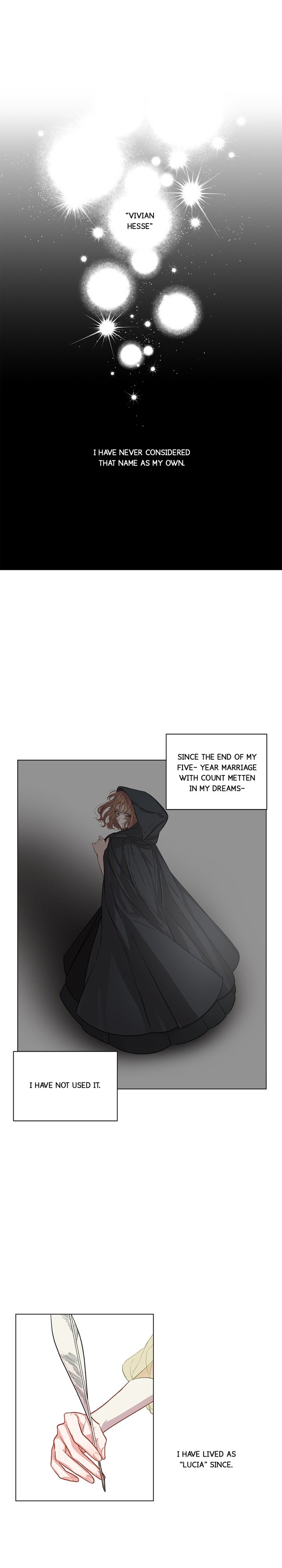 Read Lucia Manga Online