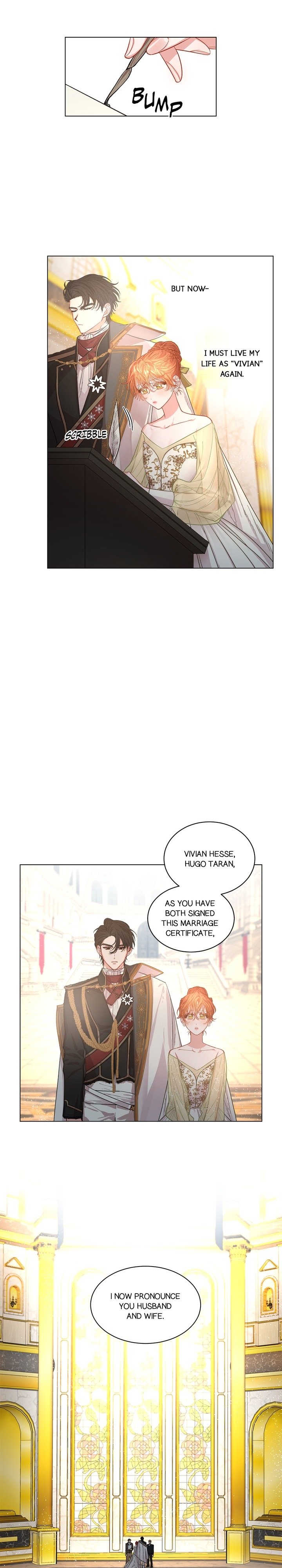 Read Lucia Manga Online