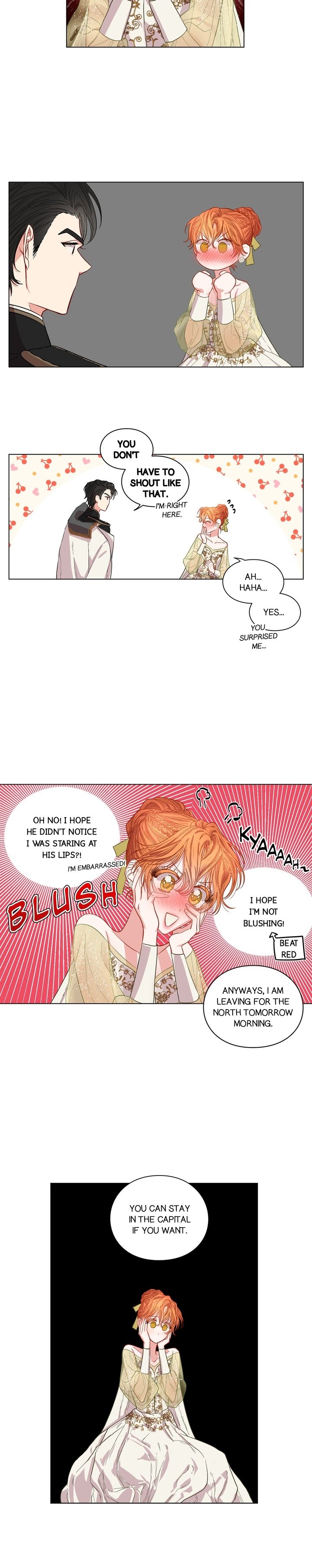 Read Lucia Manga Online